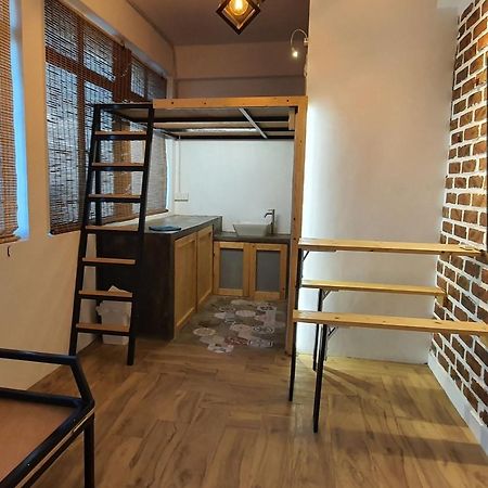 Tiny Home 미리 외부 사진