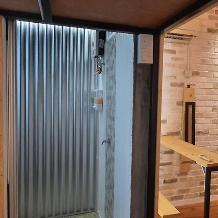 Tiny Home 미리 외부 사진