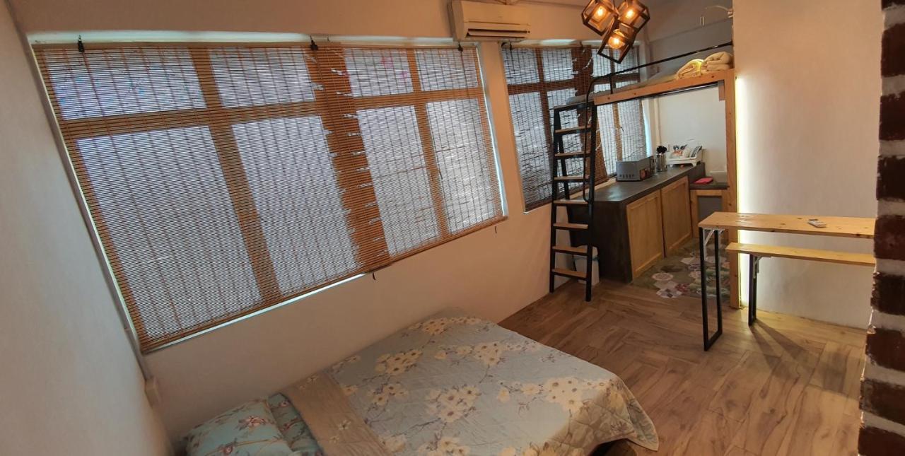Tiny Home 미리 객실 사진