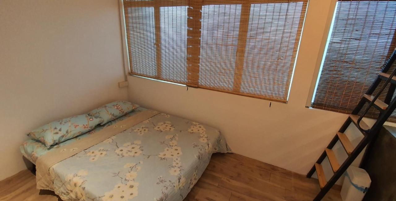 Tiny Home 미리 외부 사진