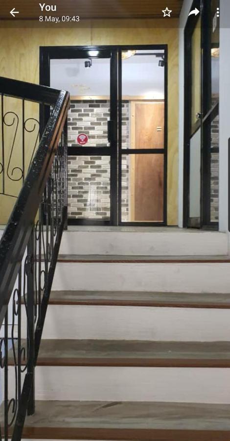 Tiny Home 미리 외부 사진