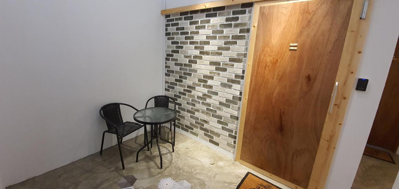 Tiny Home 미리 외부 사진