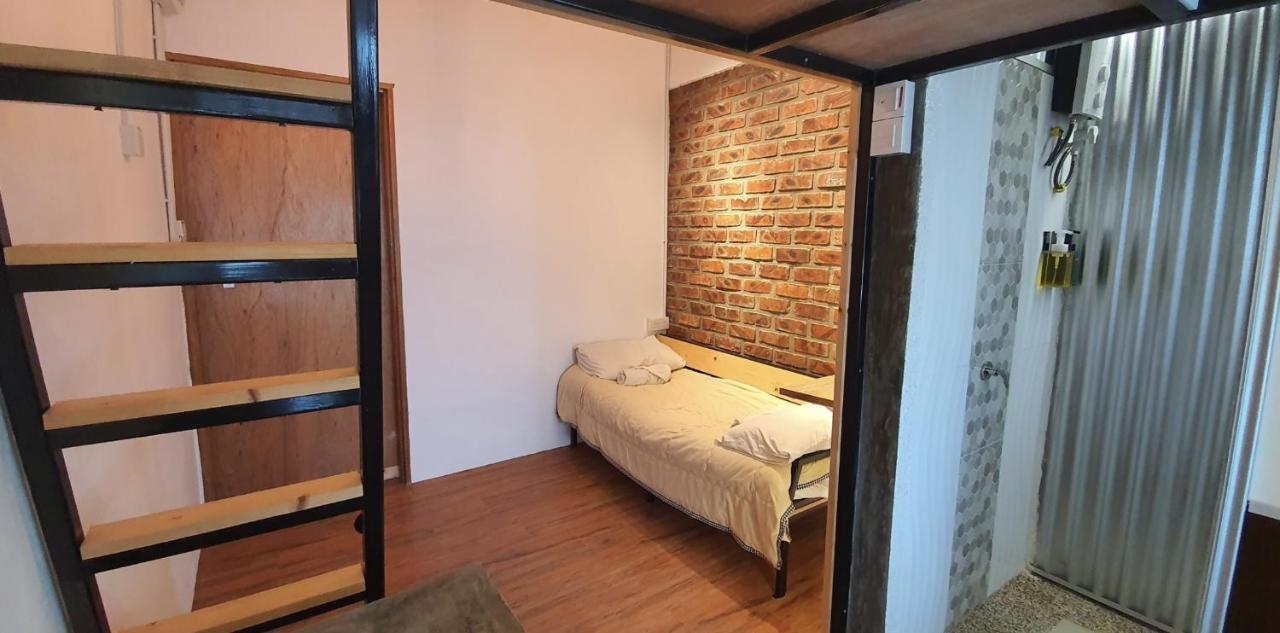 Tiny Home 미리 외부 사진